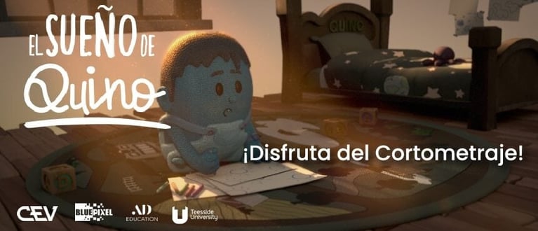 El sueño de Quino suma otra nominación más
